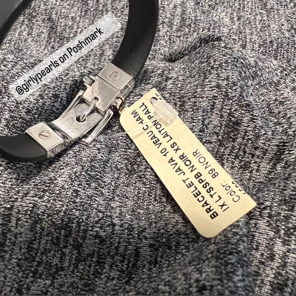 Hermes Java 10 bracelet NEW - Picture 11 of 17